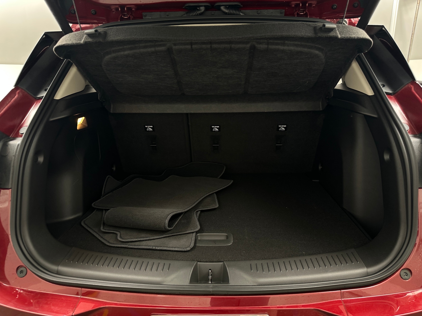 Thumbnail: 2023 Buick Encore GX - 7