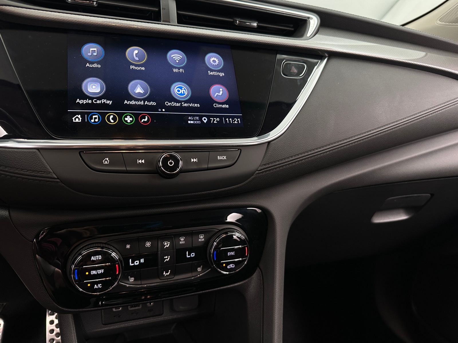 Thumbnail: 2023 Buick Encore GX - 4
