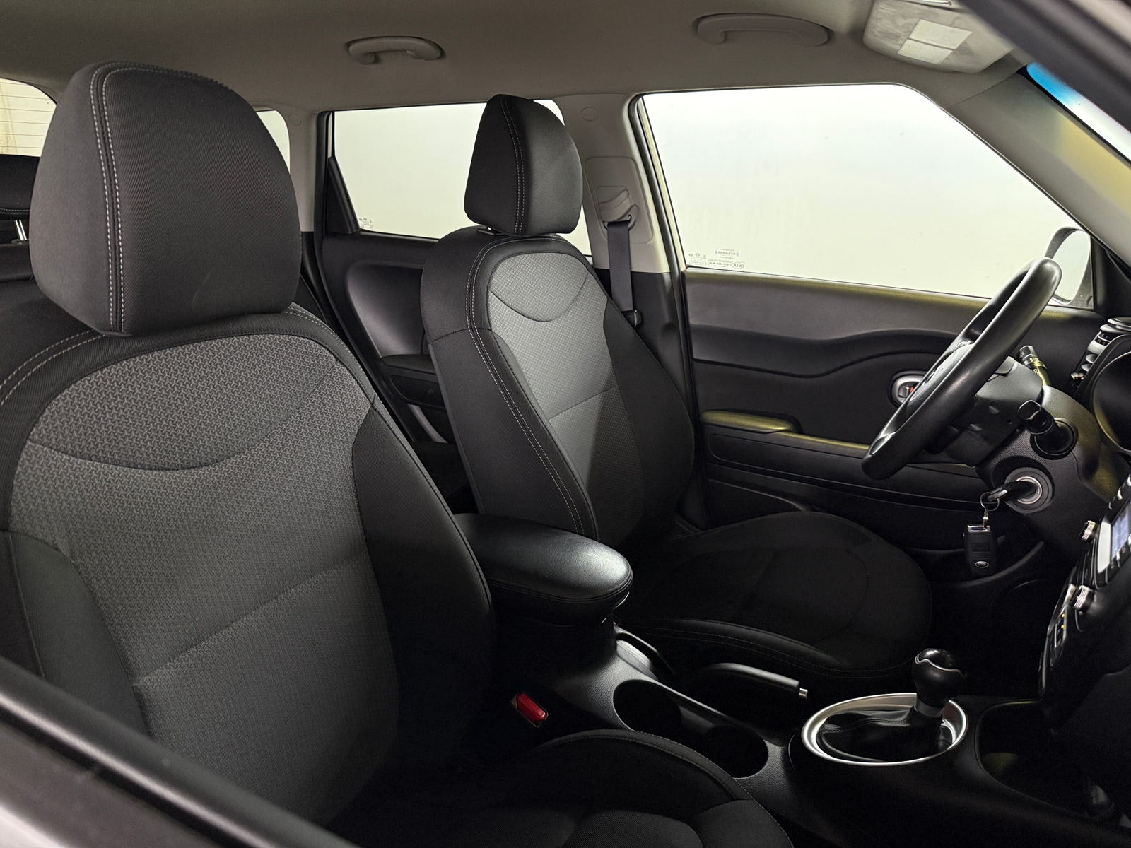 Thumbnail: 2017 Kia Soul - 2