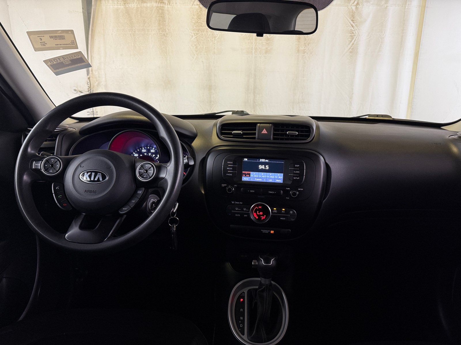Thumbnail: 2017 Kia Soul - 3
