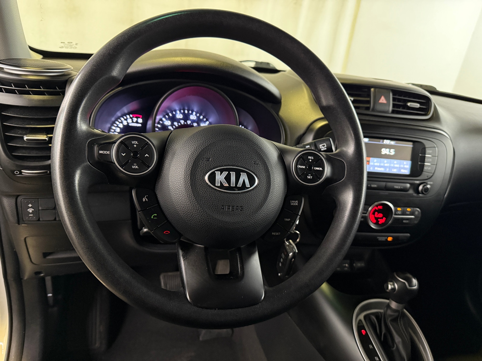 Thumbnail: 2017 Kia Soul - 5