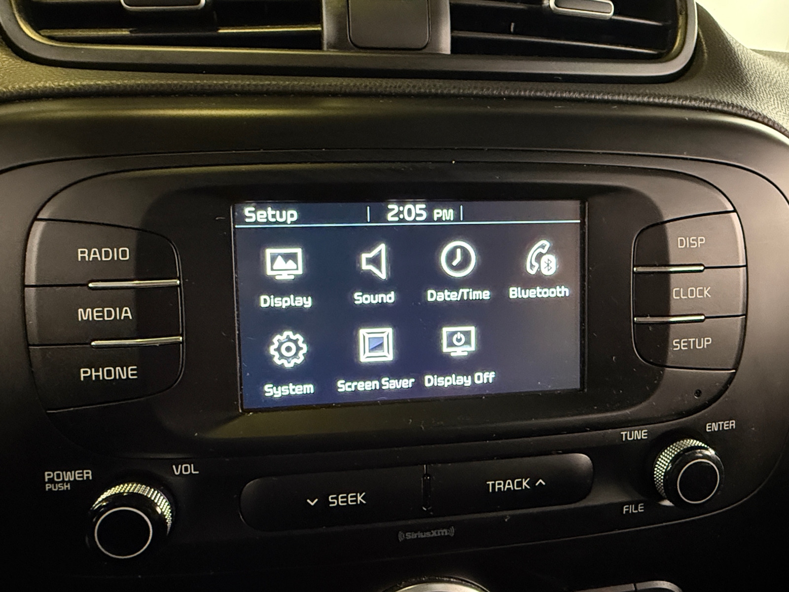 Thumbnail: 2017 Kia Soul - 4