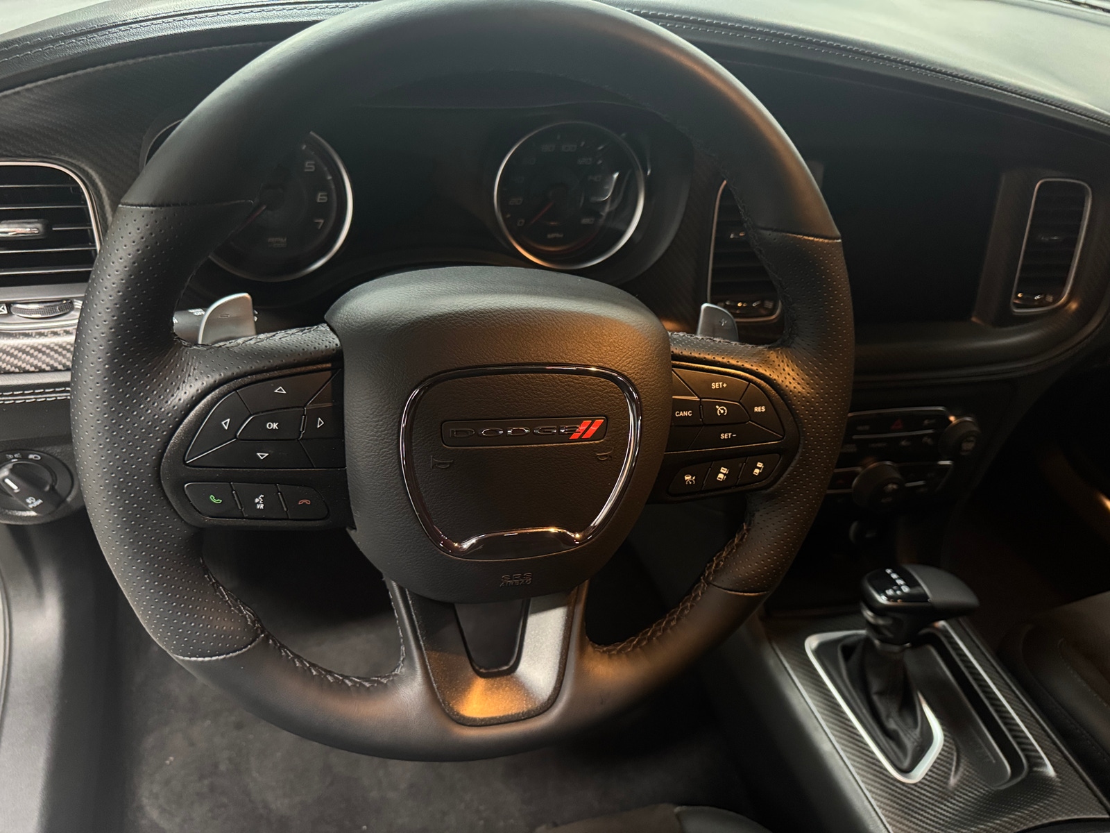 Thumbnail: 2023 Dodge Charger - 4