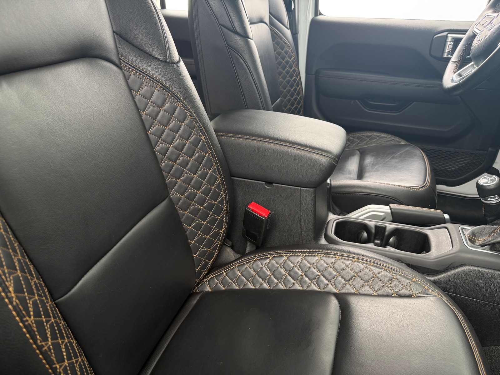 Thumbnail: 2021 Jeep Wrangler - 2