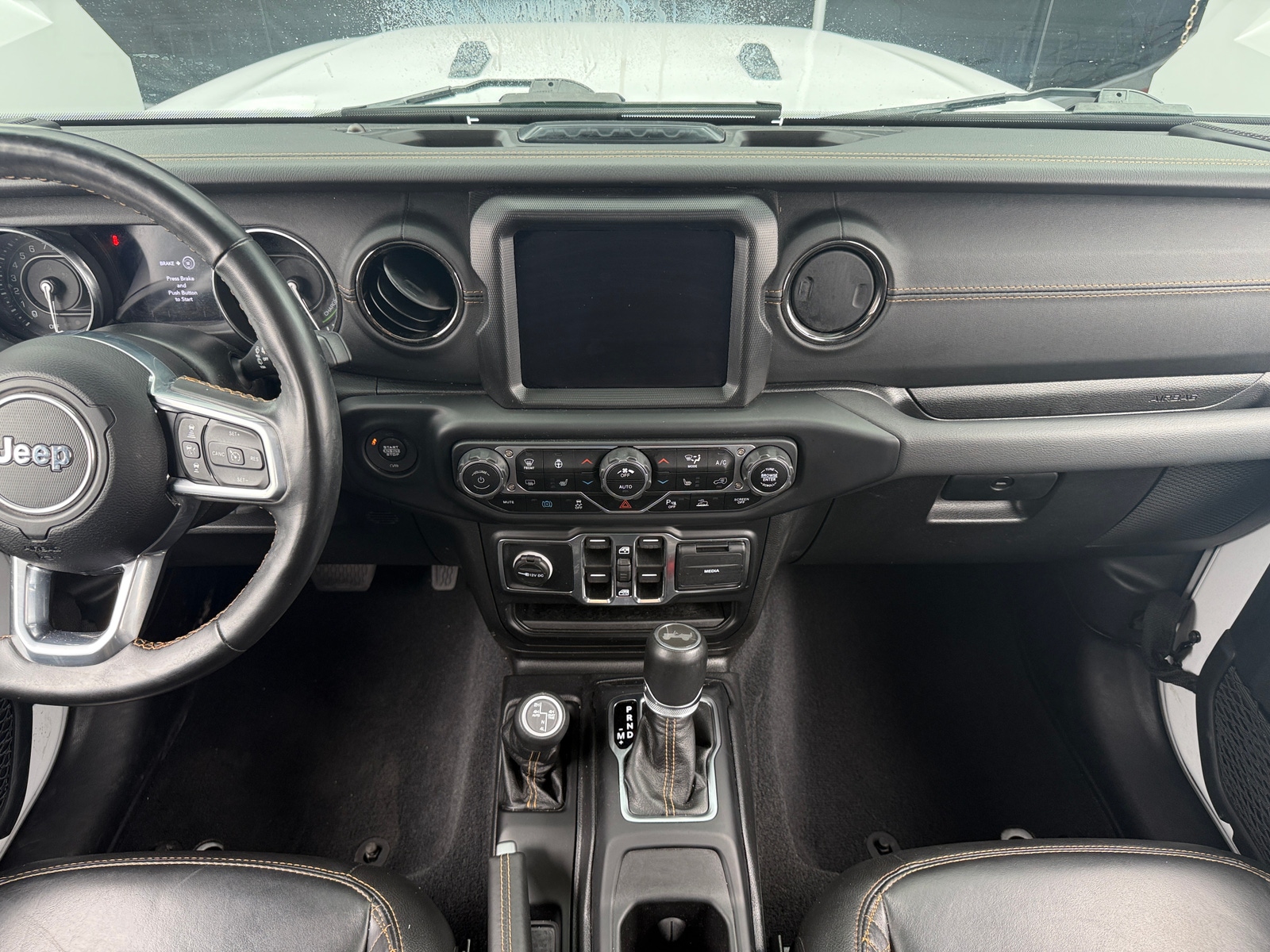 Thumbnail: 2021 Jeep Wrangler - 3