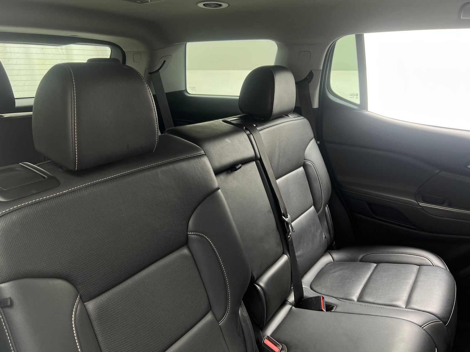Thumbnail: 2023 GMC Acadia - 5