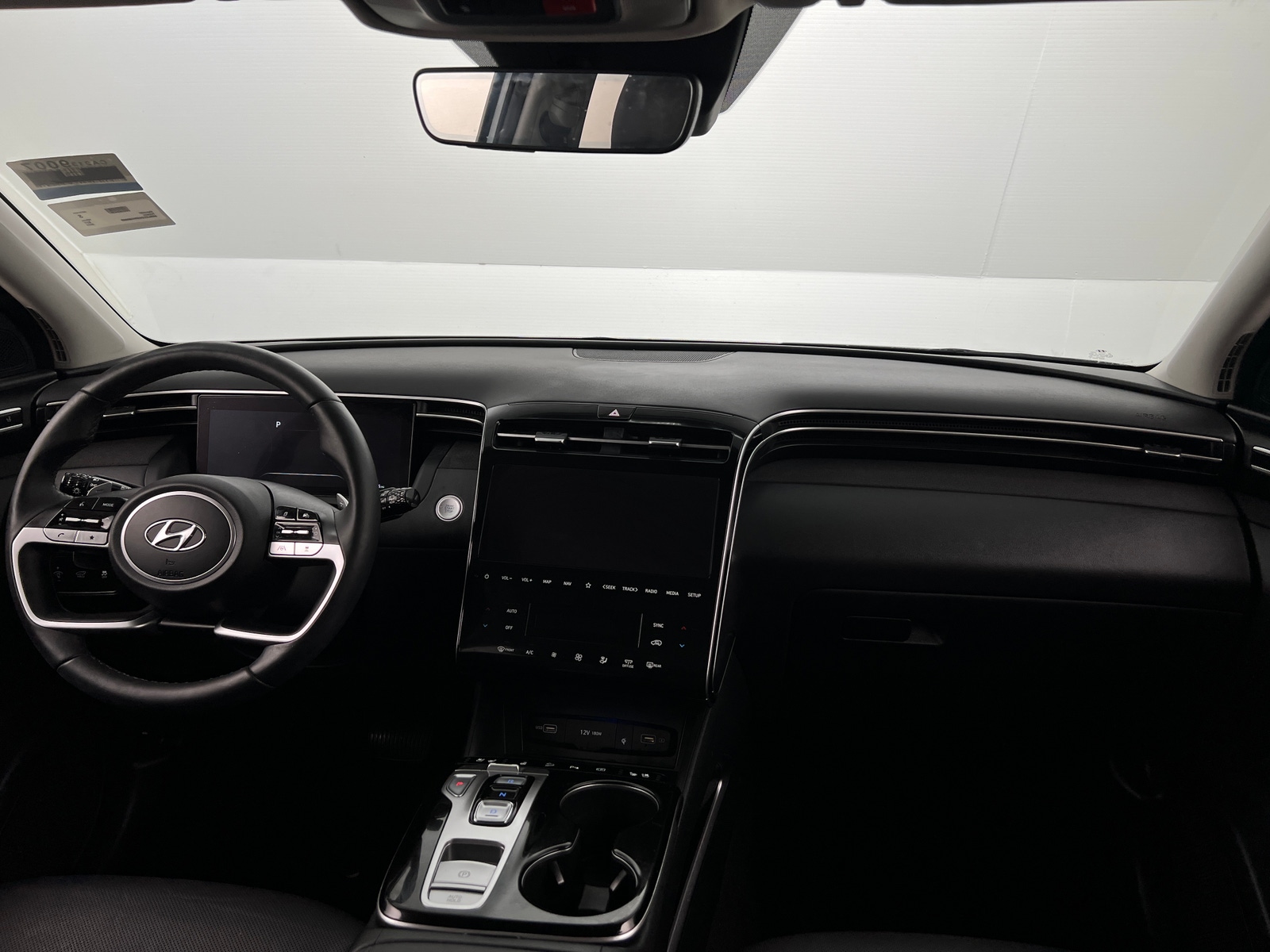 Thumbnail: 2024 Hyundai Tucson - 2