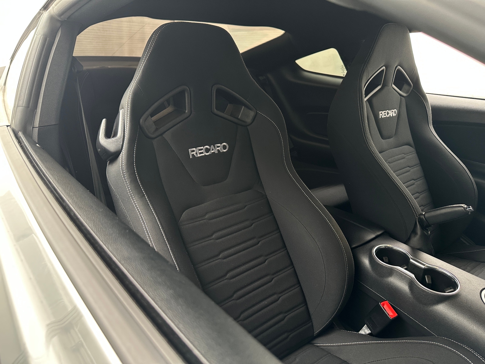 Thumbnail: 2022 Ford Mustang - 2