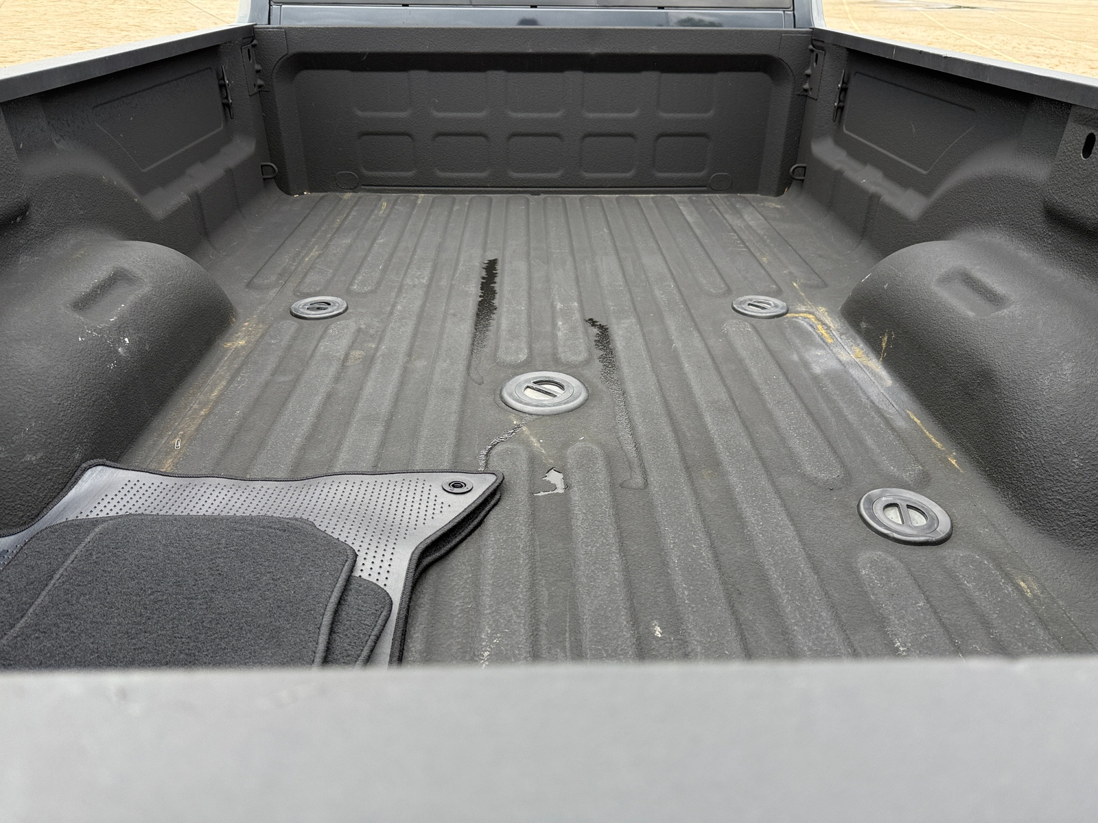 Thumbnail: 2019 RAM 3500 - 7
