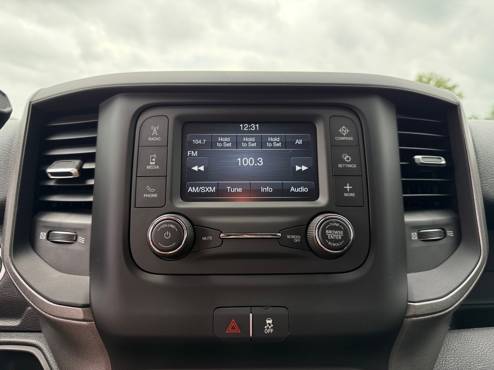 Thumbnail: 2019 RAM 3500 - 4