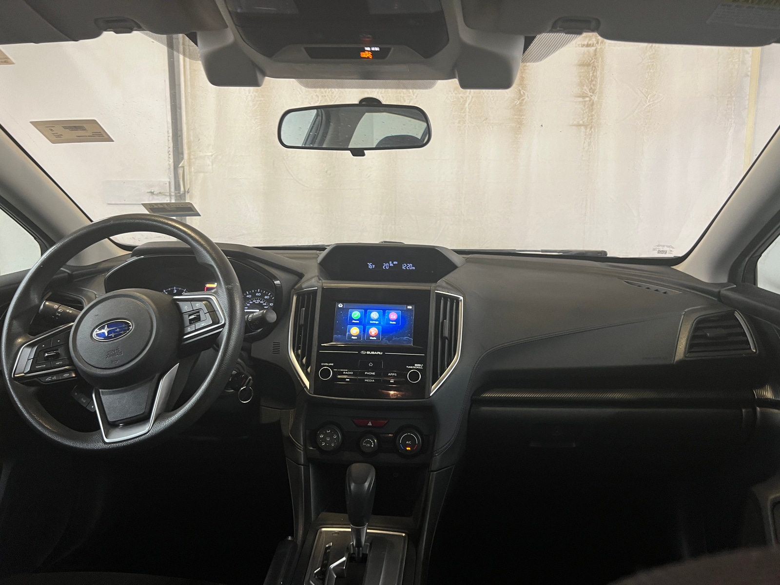 Thumbnail: 2020 Subaru Impreza - 3