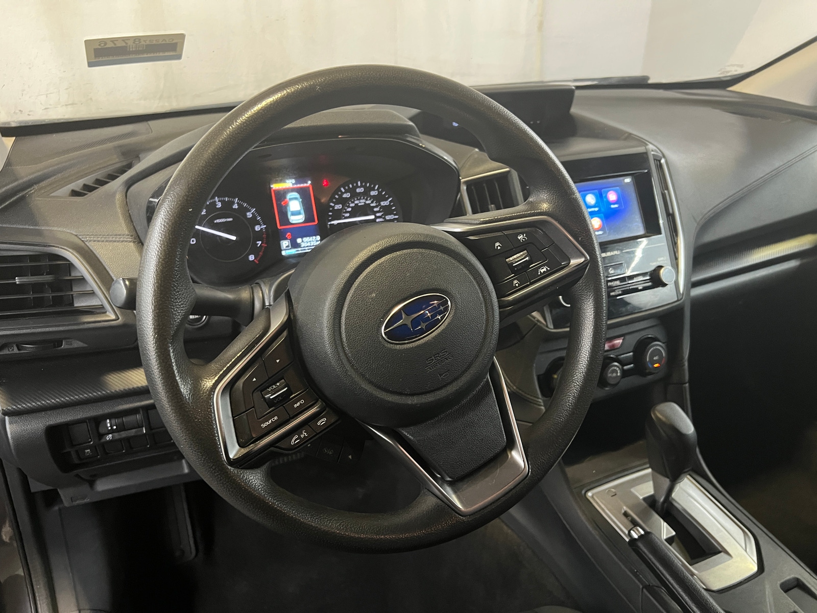 Thumbnail: 2020 Subaru Impreza - 5