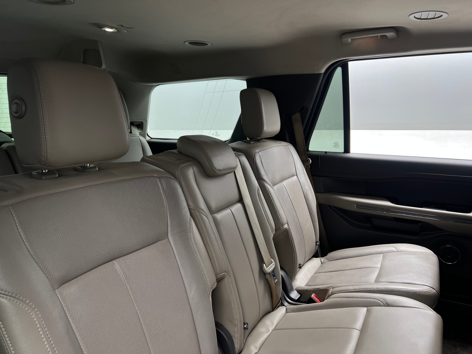 Thumbnail: 2018 Ford Expedition - 5