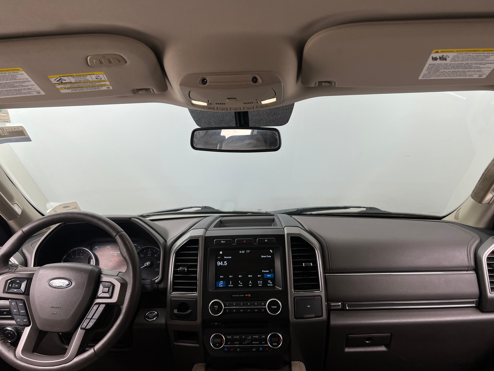 Thumbnail: 2018 Ford Expedition - 2