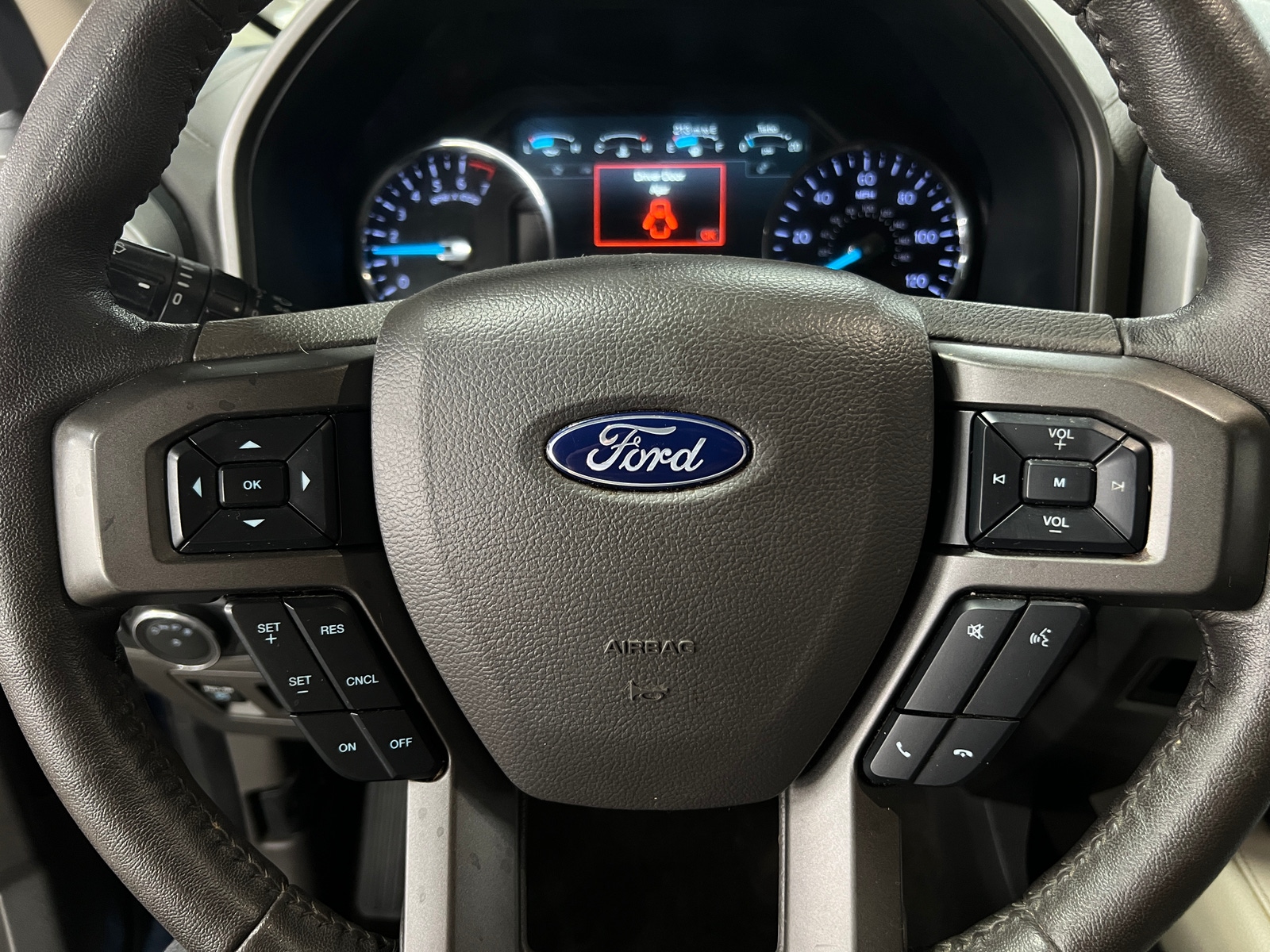 Thumbnail: 2018 Ford Expedition - 4