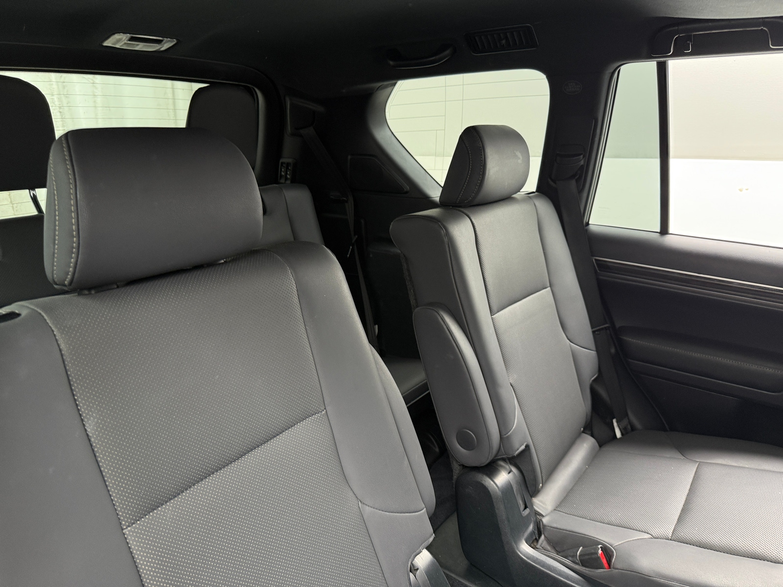 Thumbnail: 2023 Lexus GX - 5