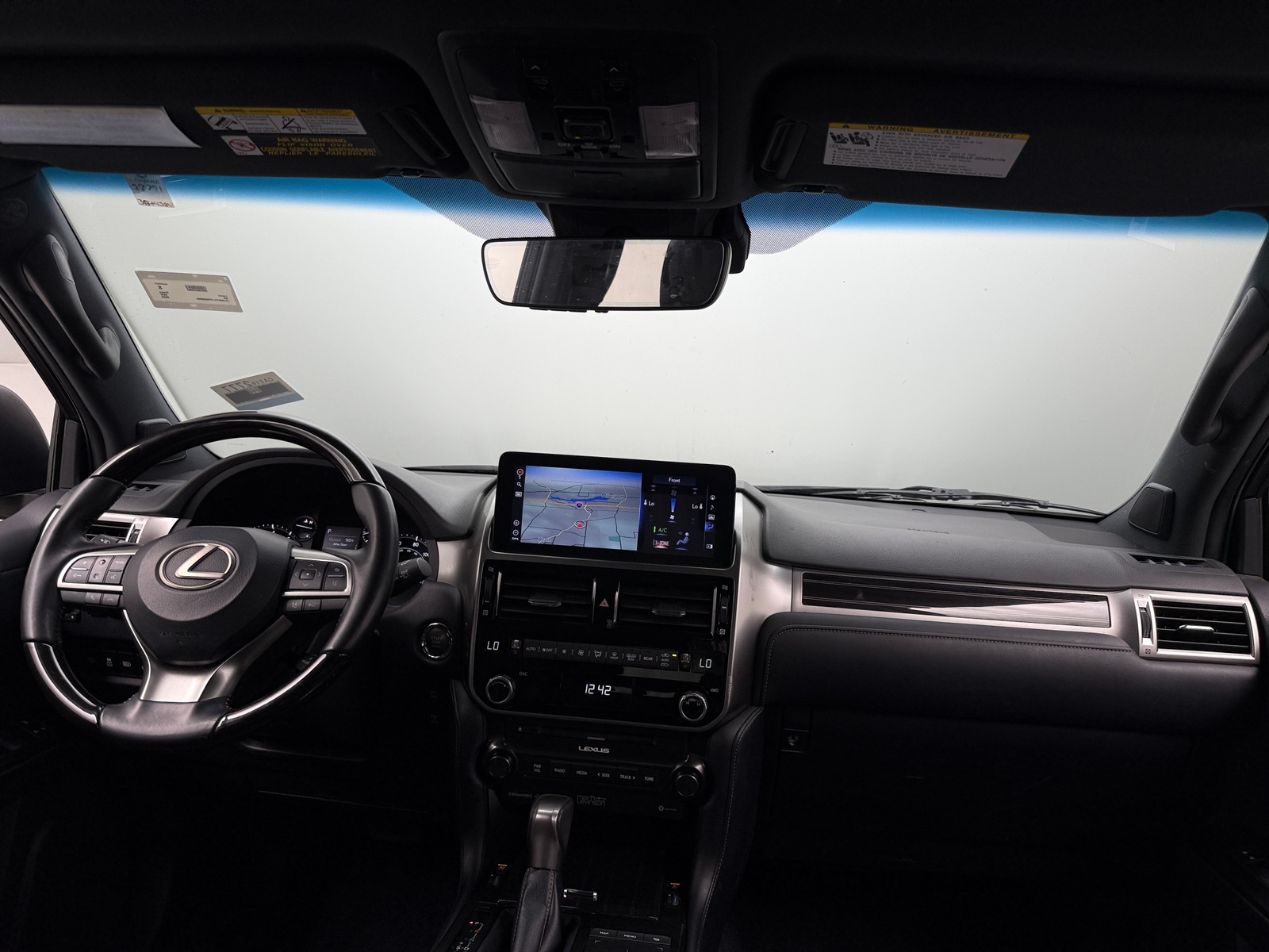 Thumbnail: 2023 Lexus GX - 2