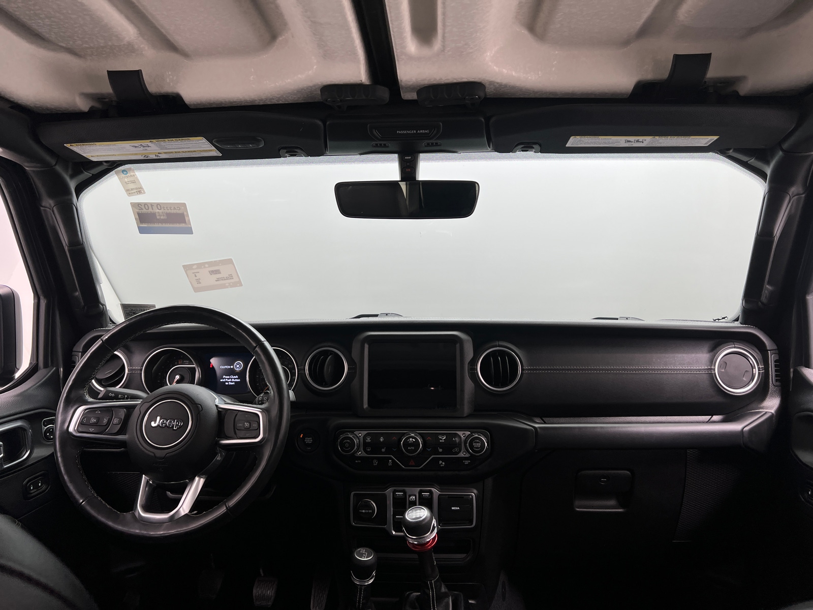 Thumbnail: 2018 Jeep Wrangler - 2