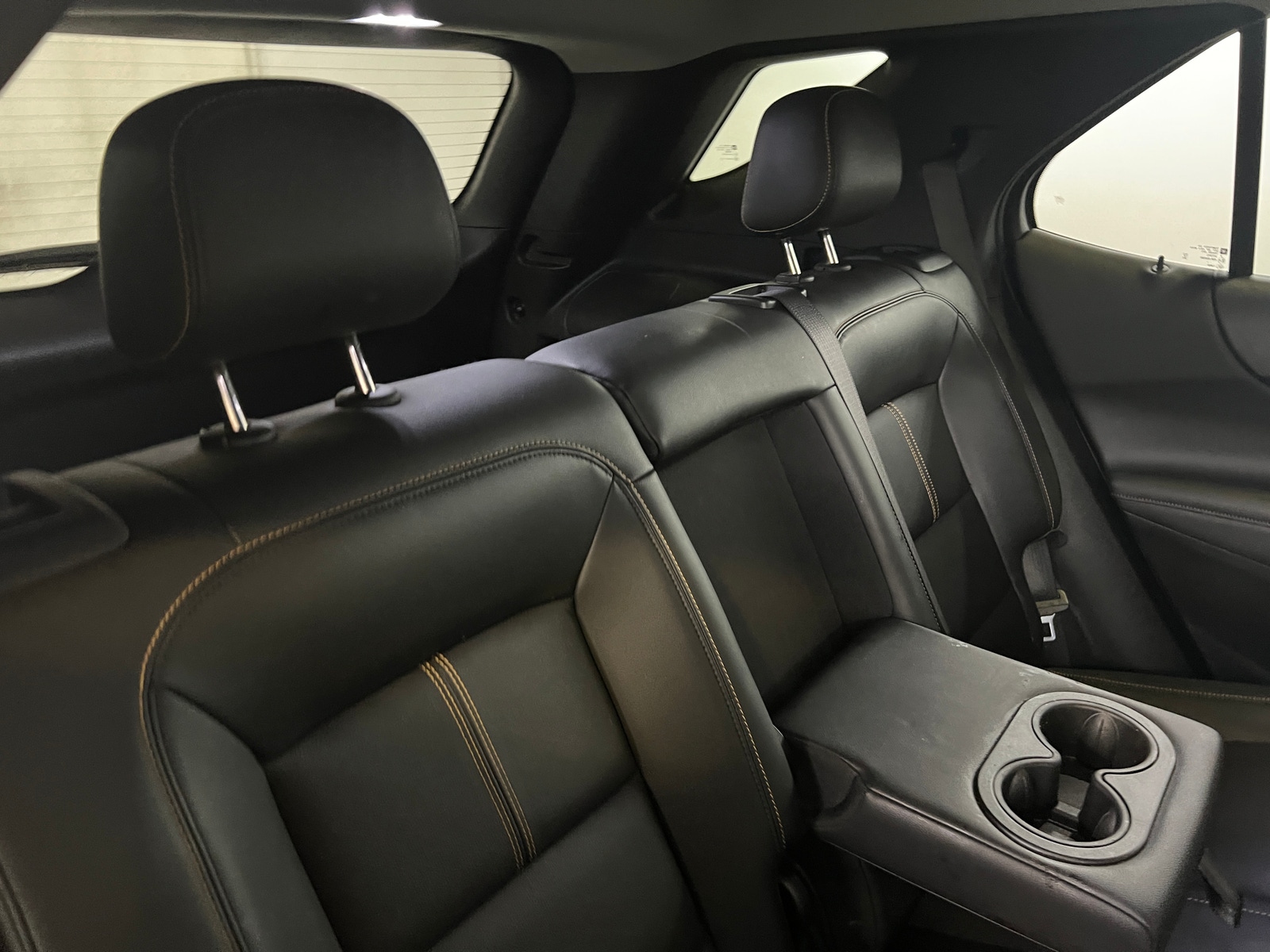 Thumbnail: 2022 Chevrolet Equinox - 5