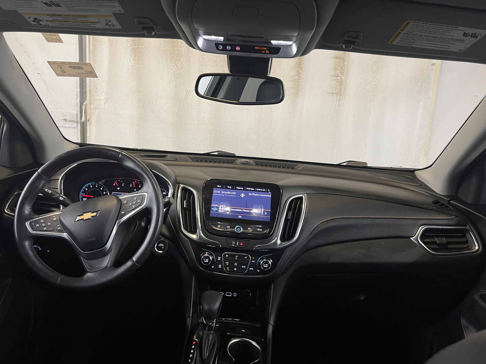 Thumbnail: 2022 Chevrolet Equinox - 2