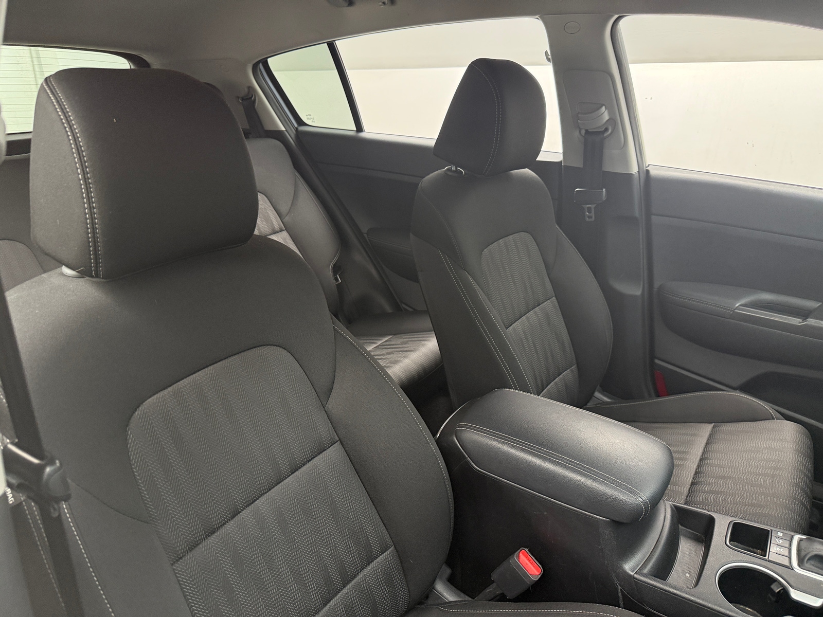 Thumbnail: 2022 Kia Sportage - 2