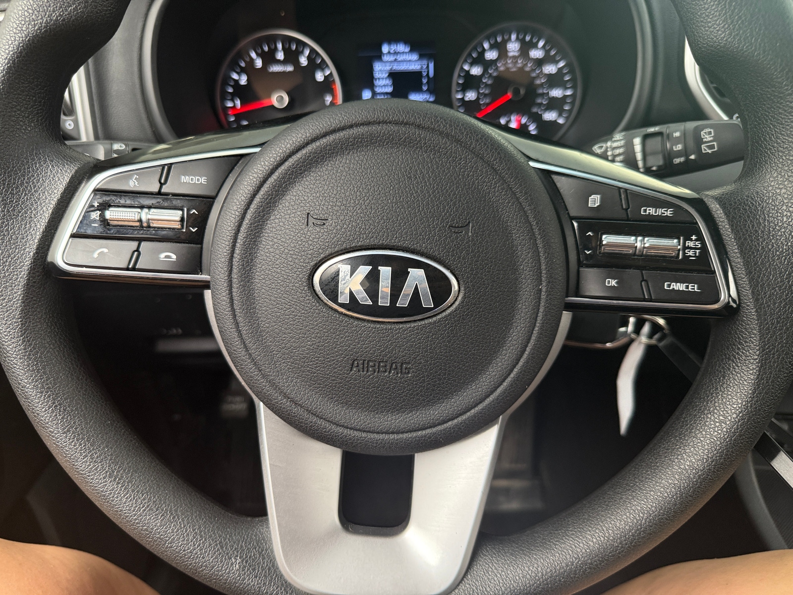 Thumbnail: 2022 Kia Sportage - 5