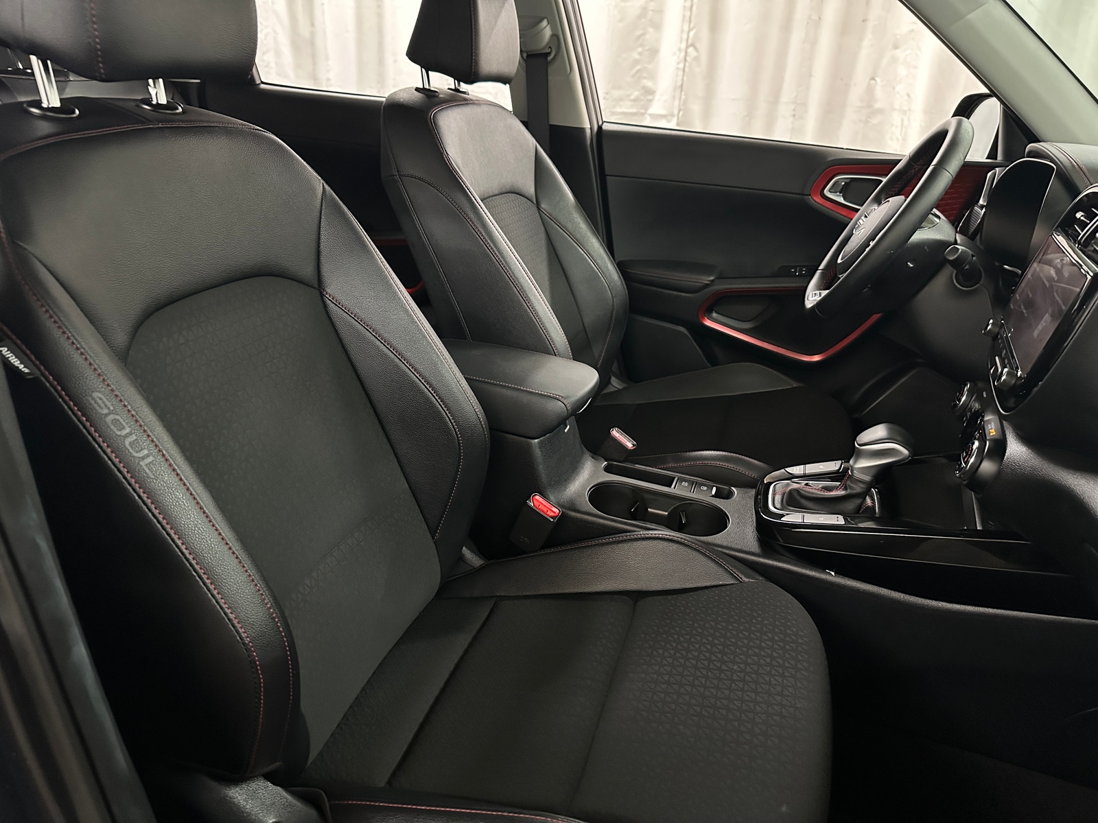 Thumbnail: 2024 Kia Soul - 2