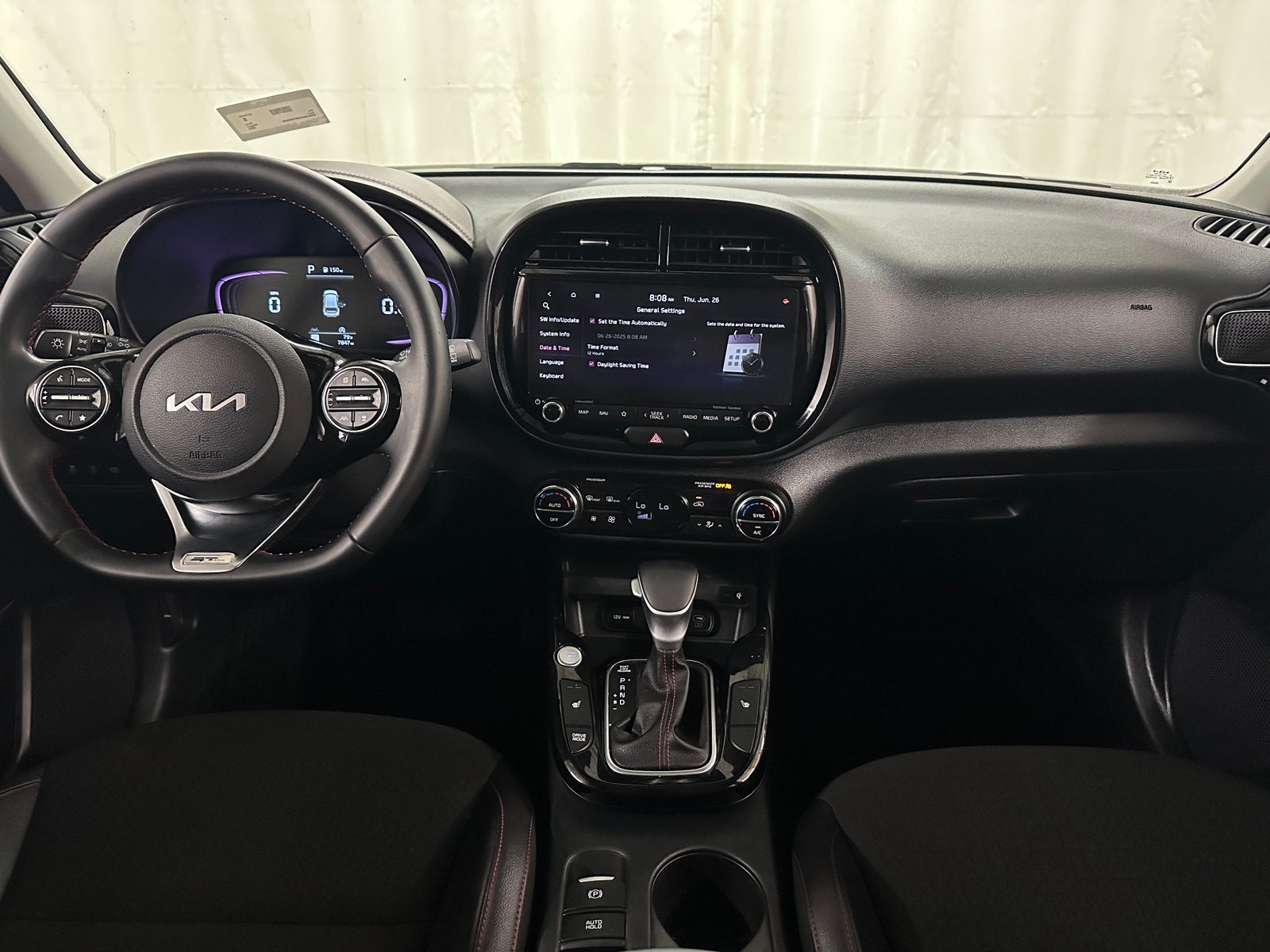 Thumbnail: 2024 Kia Soul - 3