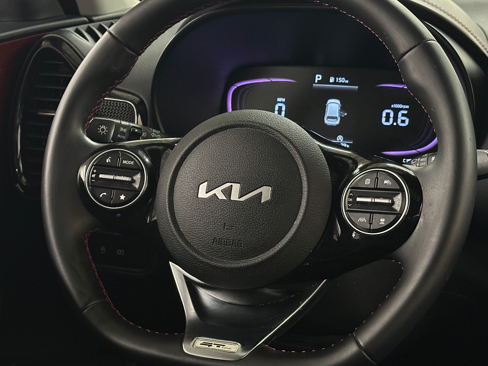 Thumbnail: 2024 Kia Soul - 5