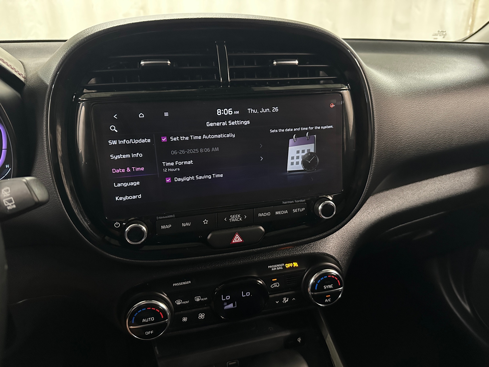 Thumbnail: 2024 Kia Soul - 4