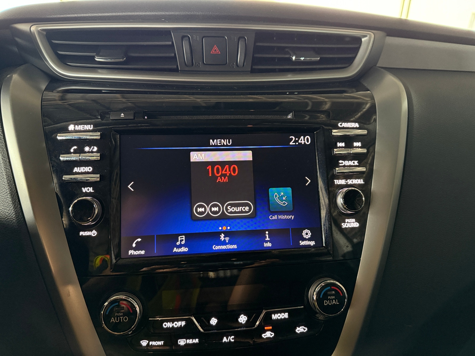 Thumbnail: 2024 Nissan Murano - 3