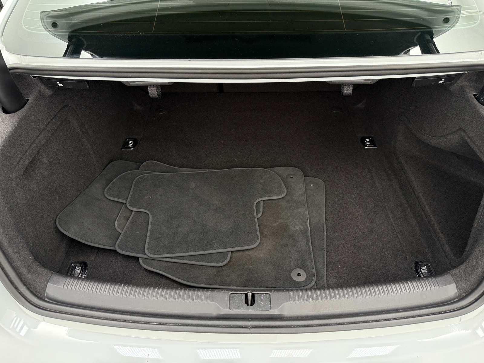 Thumbnail: 2014 Audi A5 - 4