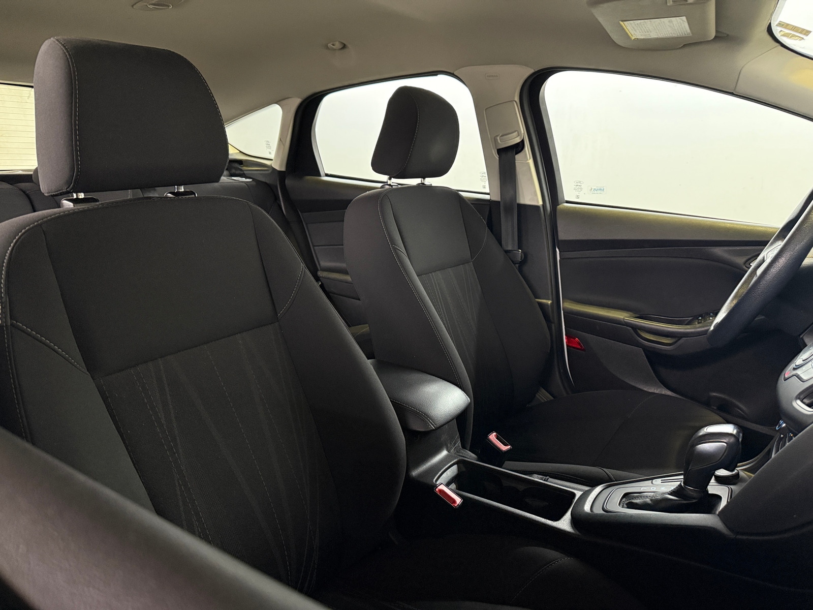 Thumbnail: 2016 Ford Focus - 2