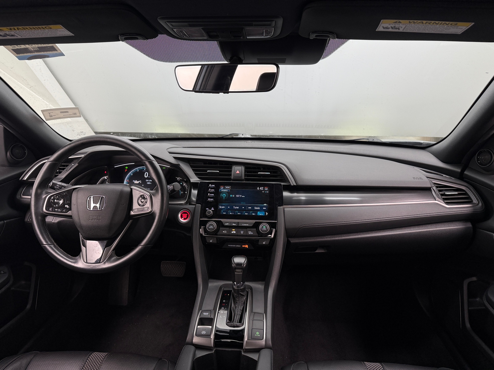 Thumbnail: 2020 Honda Civic - 2