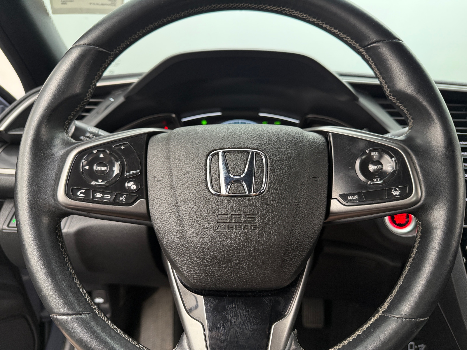 Thumbnail: 2020 Honda Civic - 4