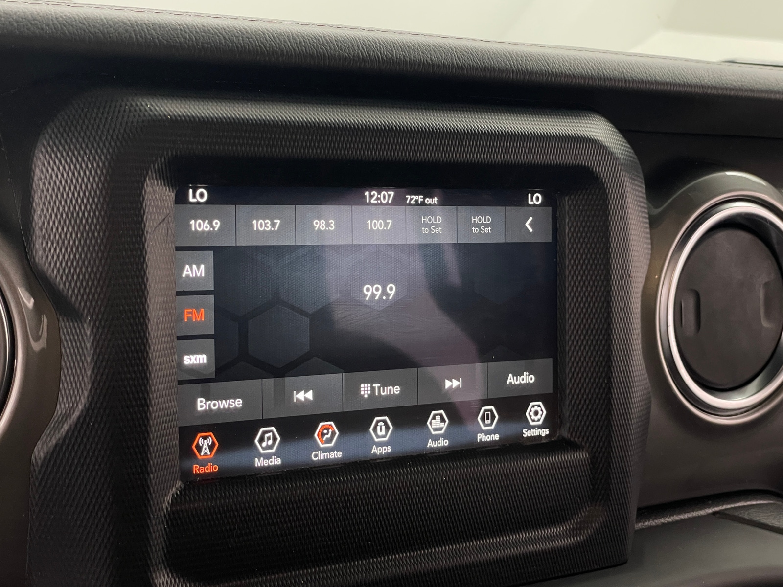 Thumbnail: 2021 Jeep Wrangler - 4