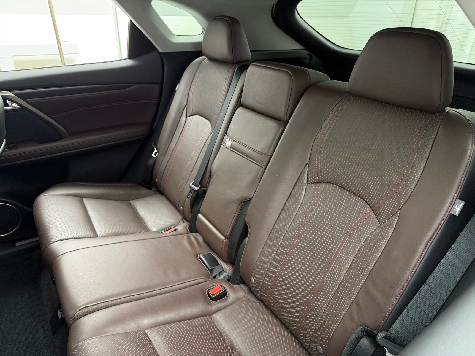 Thumbnail: 2016 Lexus RX - 6