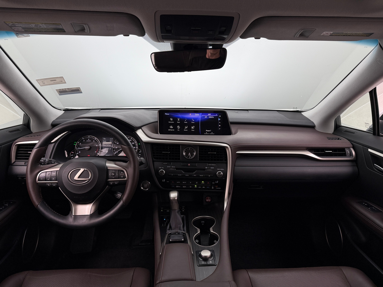 Thumbnail: 2016 Lexus RX - 3
