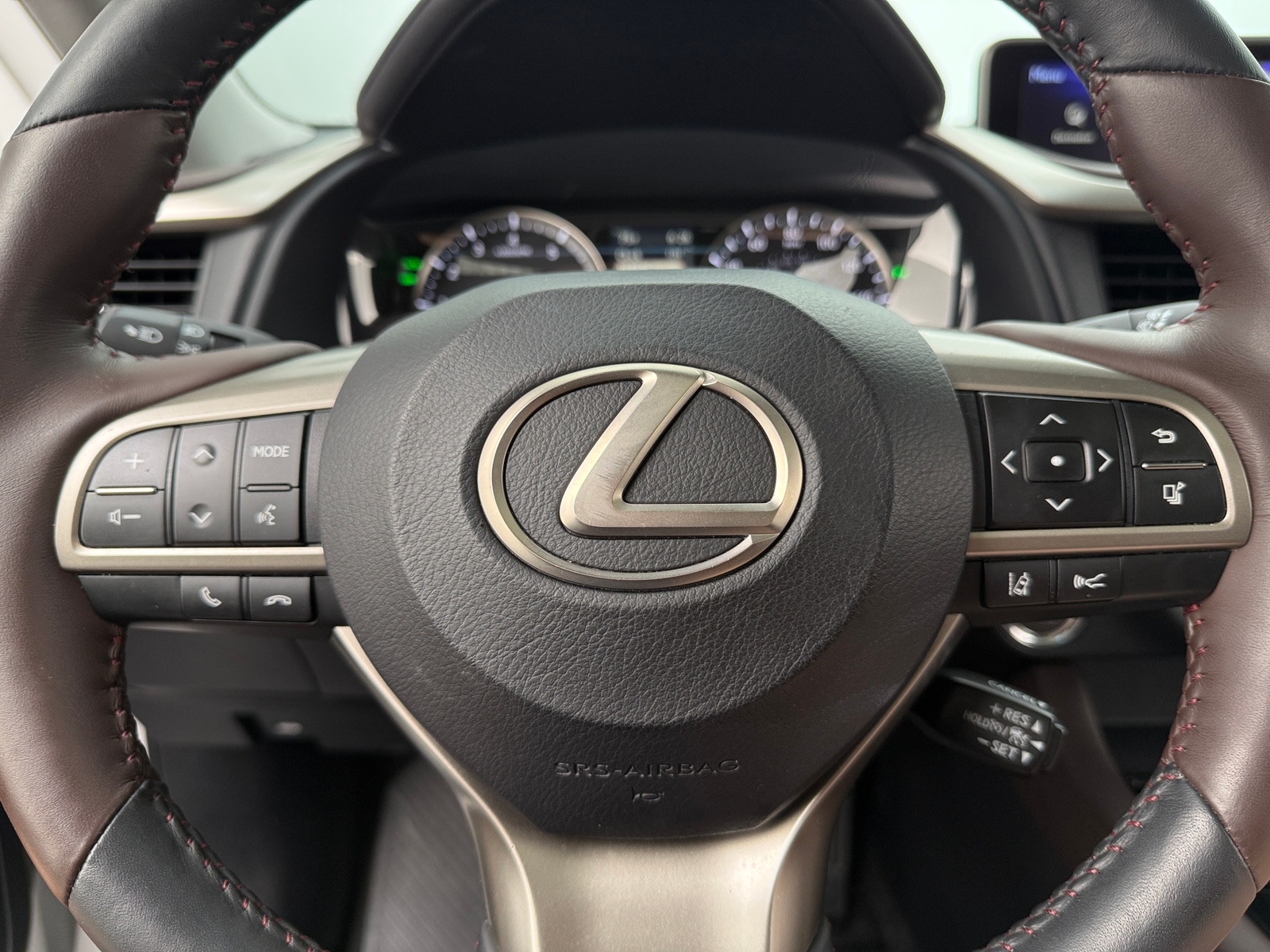 Thumbnail: 2016 Lexus RX - 5