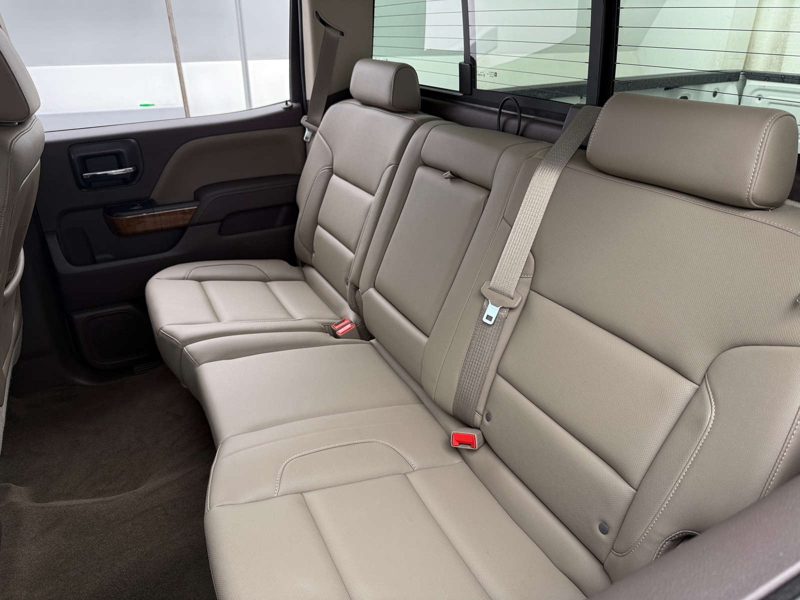 Thumbnail: 2015 GMC Sierra 1500 - 5