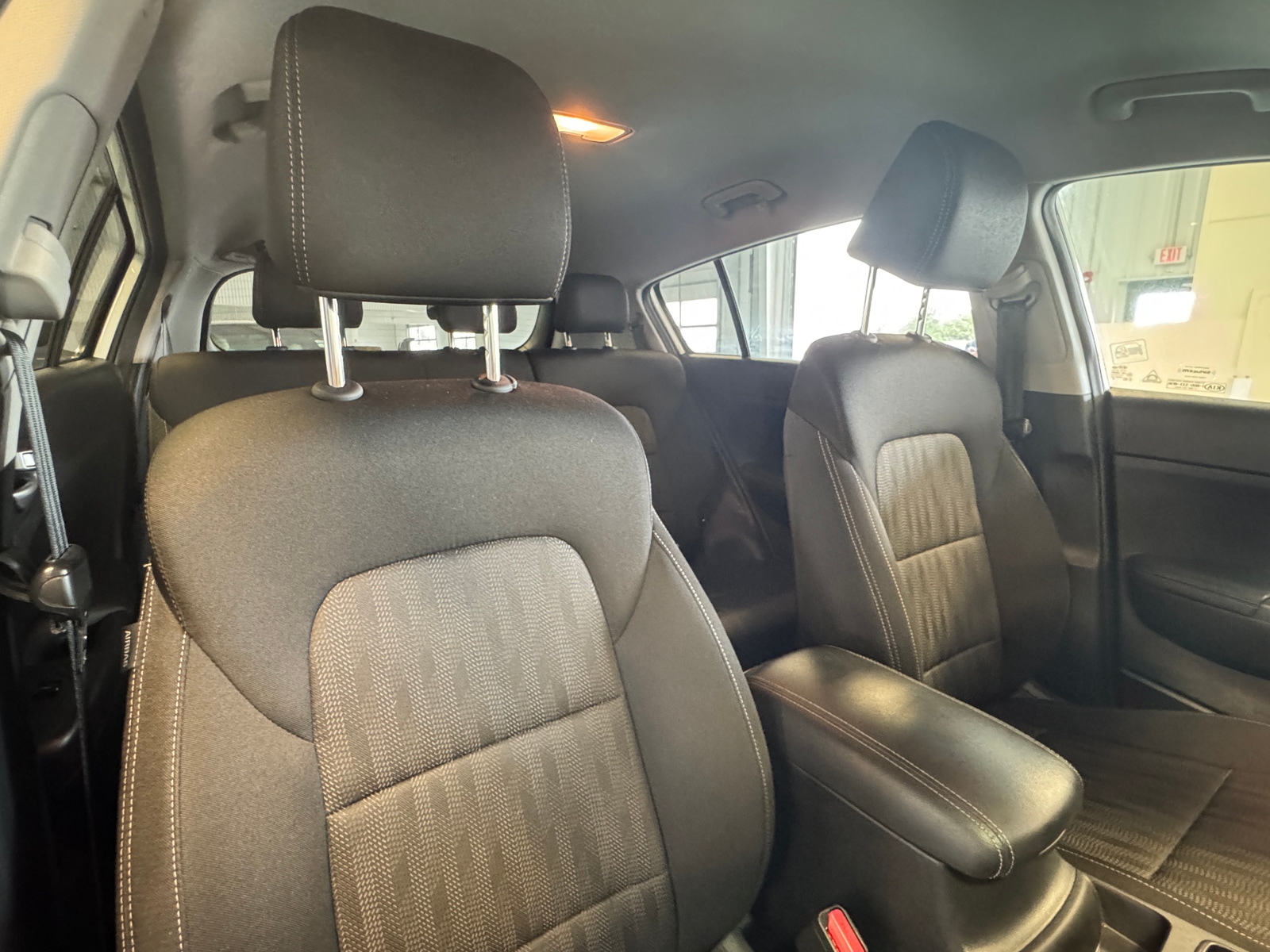 Thumbnail: 2019 Kia Sportage - 2