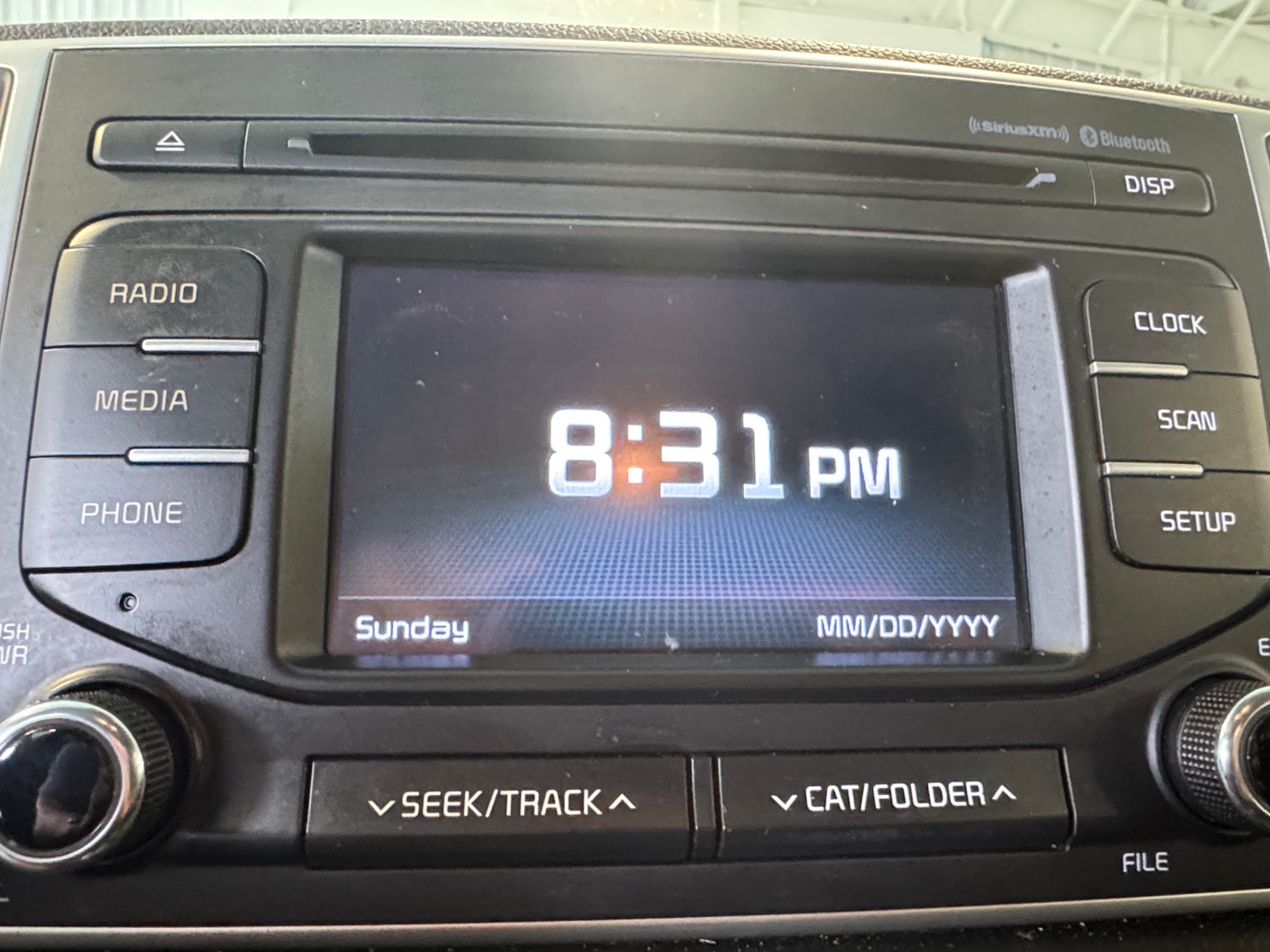 Thumbnail: 2019 Kia Sportage - 4