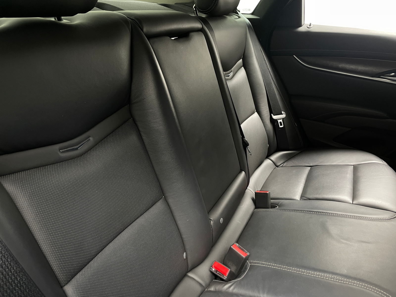 Thumbnail: 2019 Cadillac XTS - 5