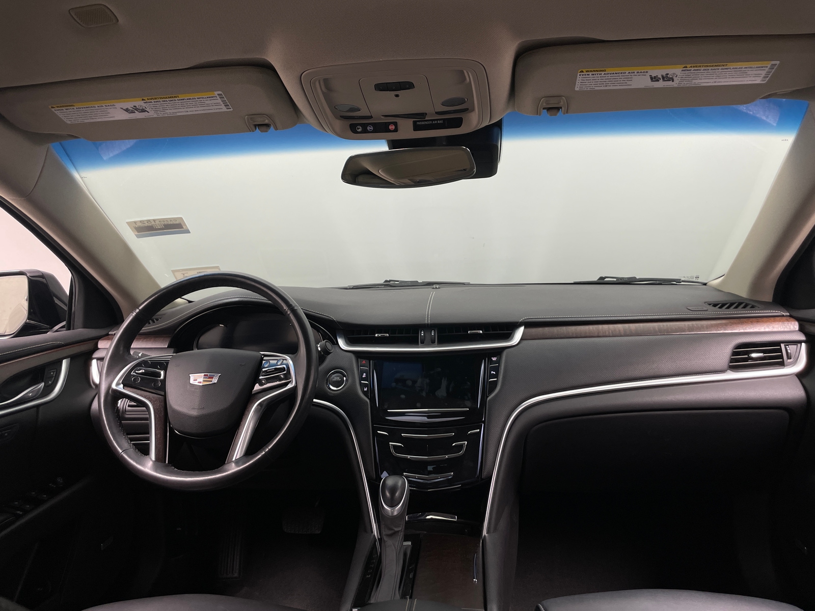 Thumbnail: 2019 Cadillac XTS - 2