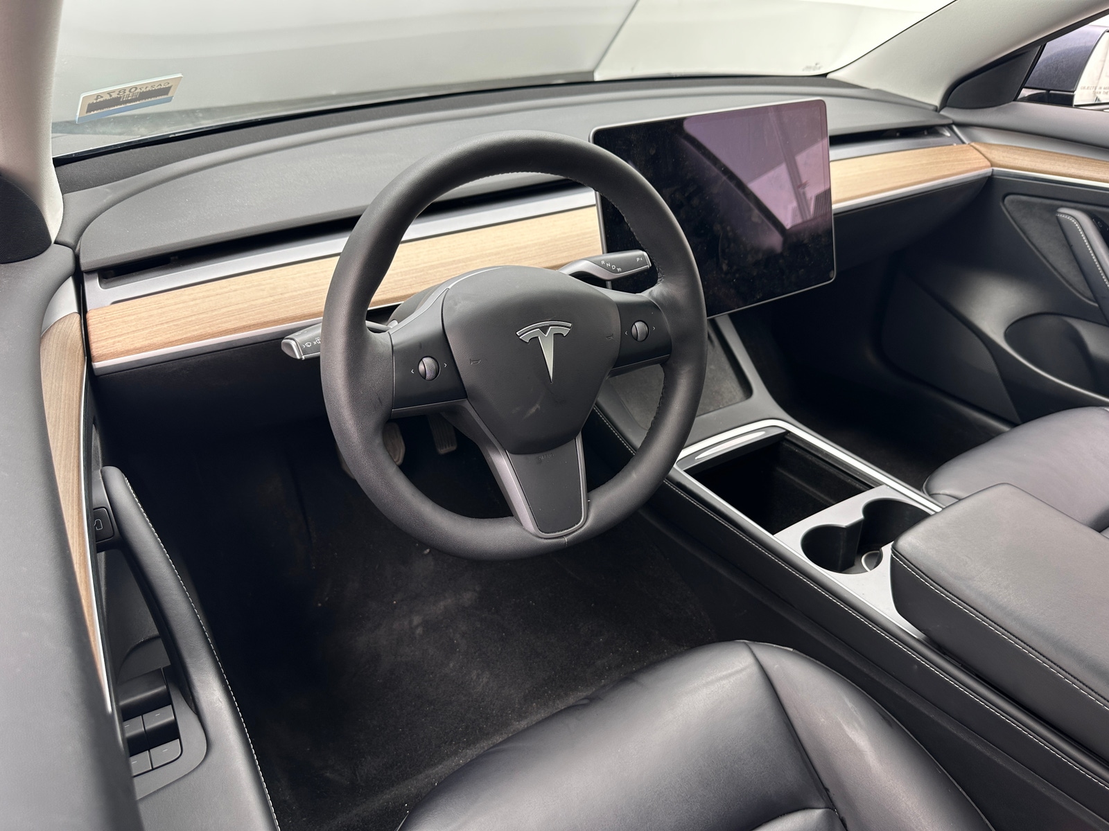 Thumbnail: 2021 Tesla Model 3 - 2