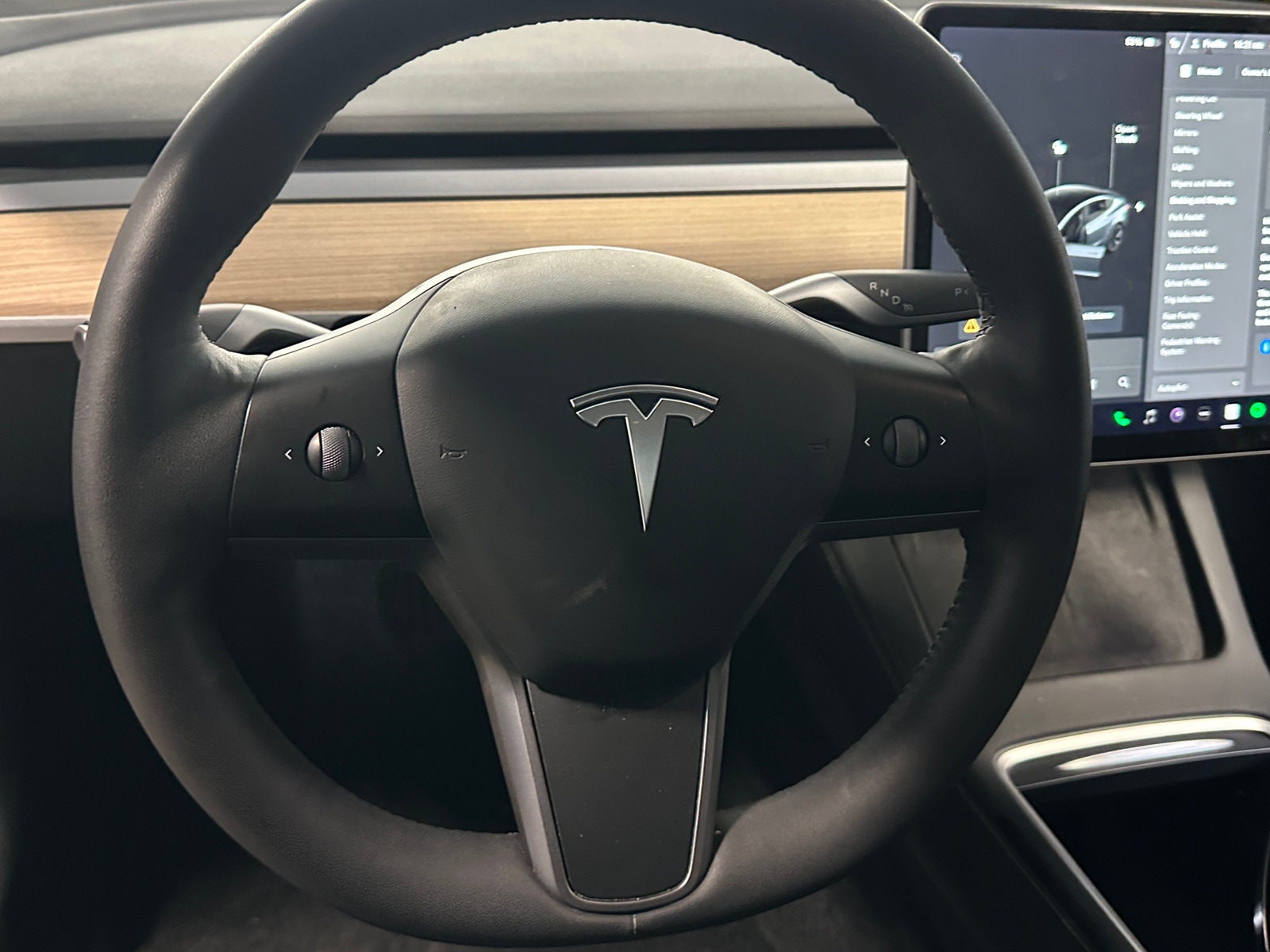 Thumbnail: 2021 Tesla Model 3 - 3