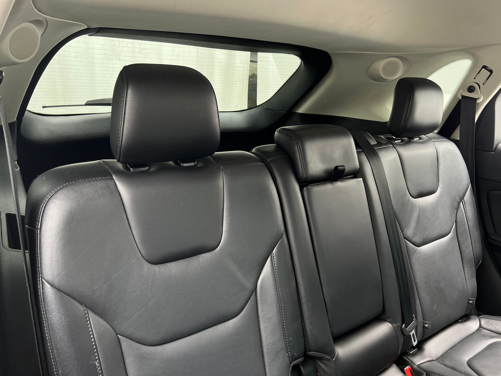 Thumbnail: 2017 Ford Edge - 5