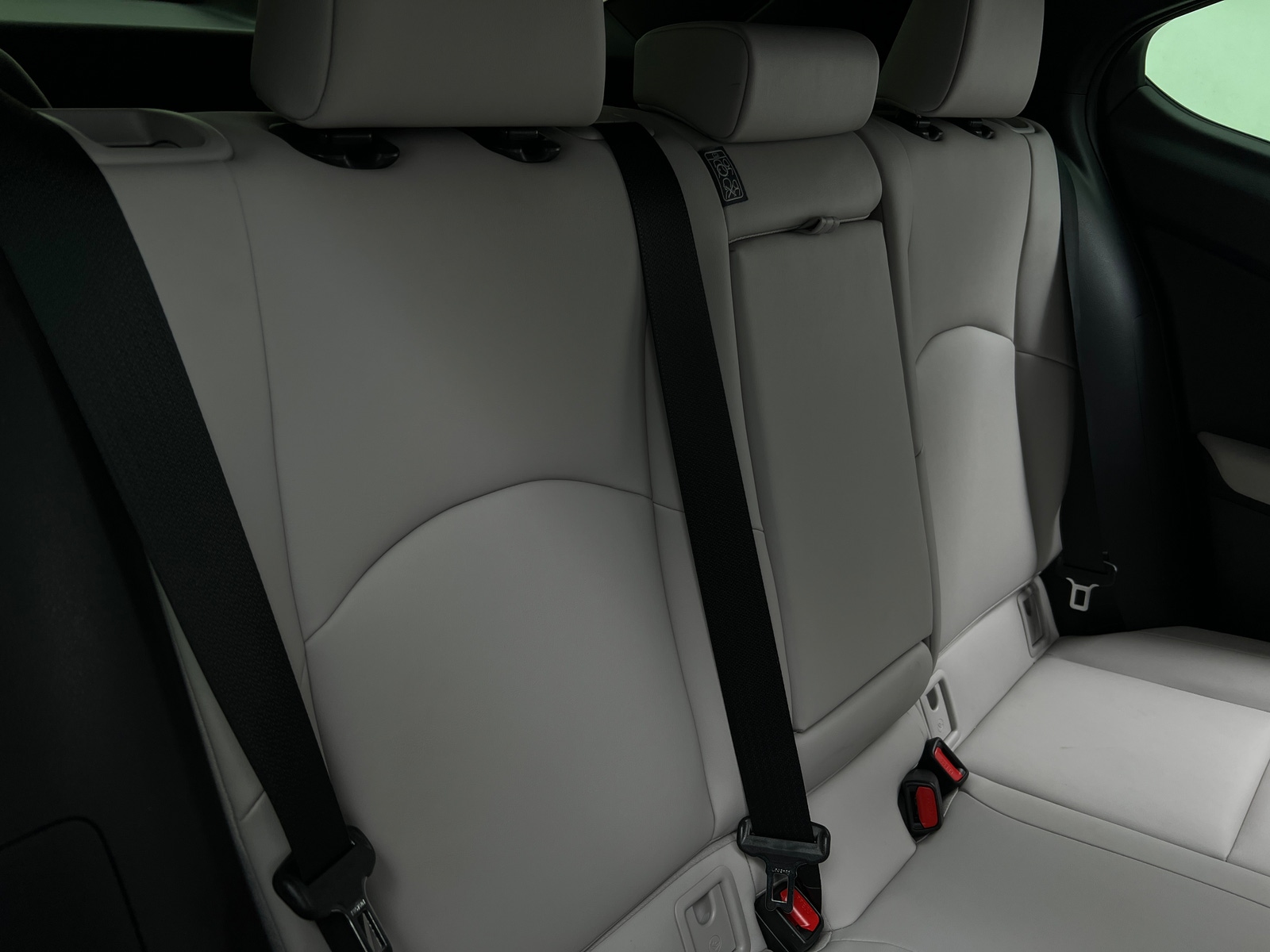 Thumbnail: 2019 Lexus UX - 5