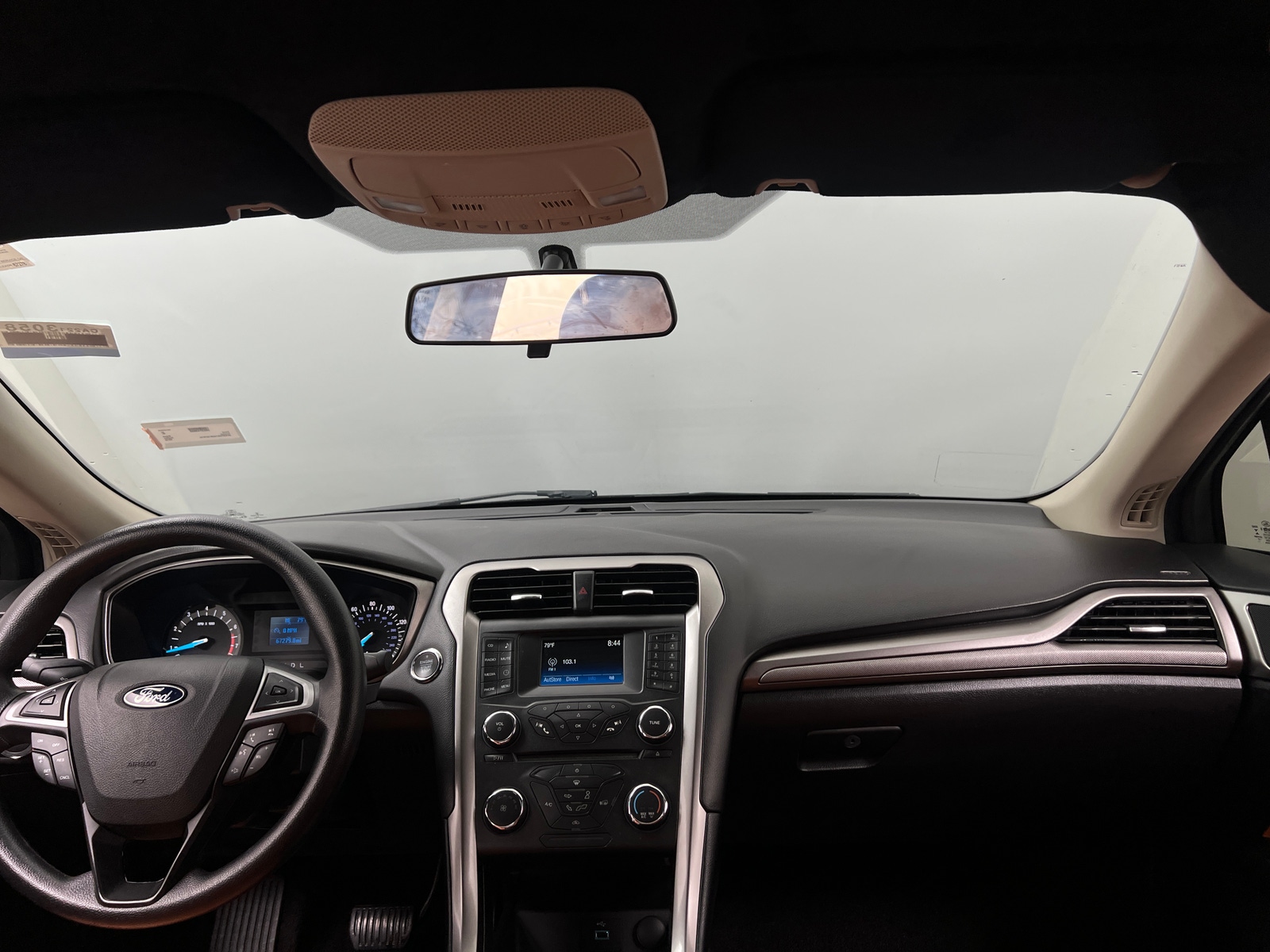 Thumbnail: 2018 Ford Fusion - 3