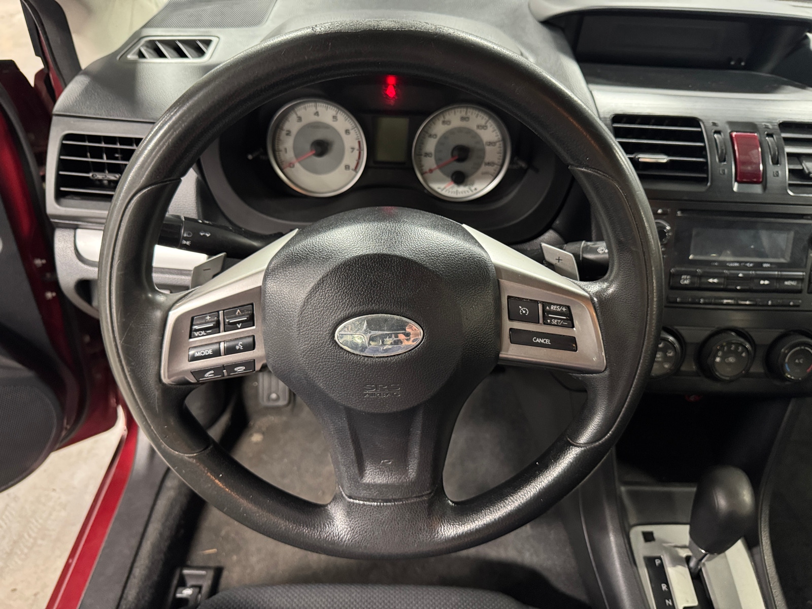 Thumbnail: 2014 Subaru Impreza - 5
